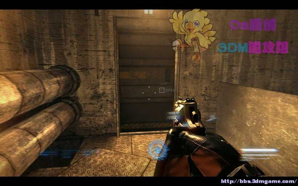 《暴力辛迪加》图文视频攻略|Syndicate