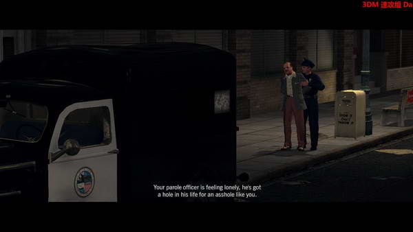 《黑色洛城》图文攻略|L.A. Noire