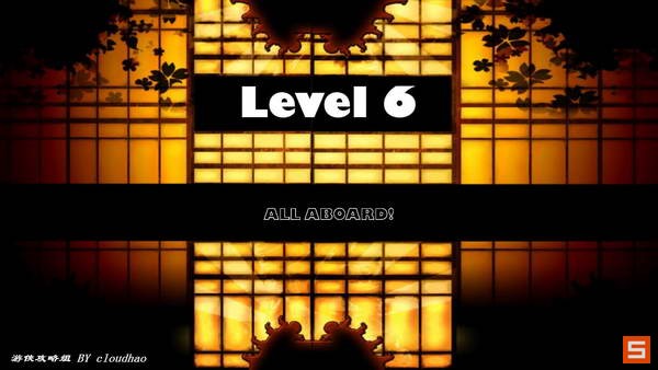 《木遁大师》图文攻略|Wooden SenSeY