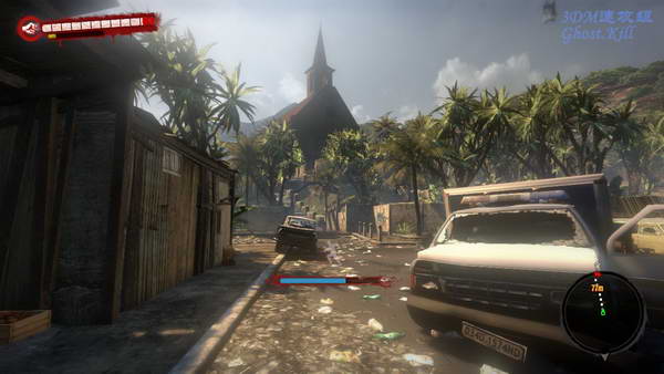 《死亡岛》图文视频攻略|Dead Island