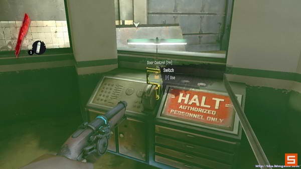 《耻辱》关卡图文攻略|Dishonored