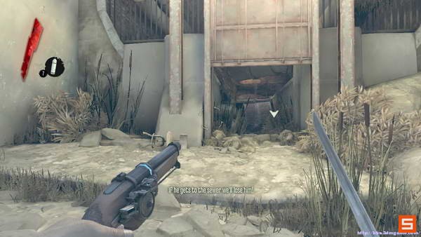 《耻辱》关卡图文攻略|Dishonored