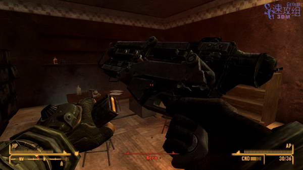 《辐射：新维加斯》图文攻略|Fallout New Vegas