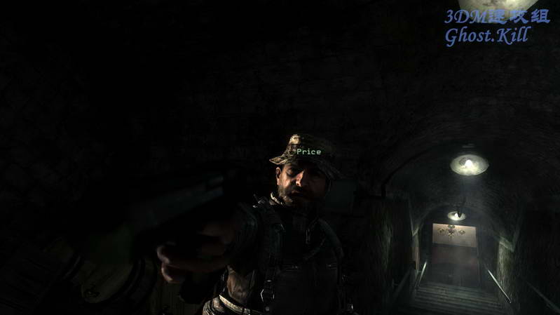 《使命召唤8：现代战争3》图文视频攻略|