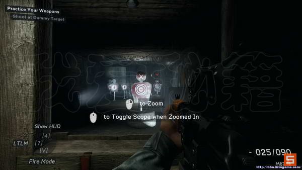 《荣誉勋章：战士》详细攻略|Medal of Honor: Warfighter