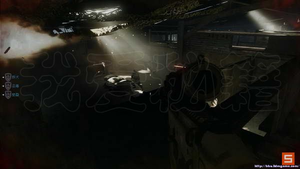 《荣誉勋章：战士》详细攻略|Medal of Honor: Warfighter