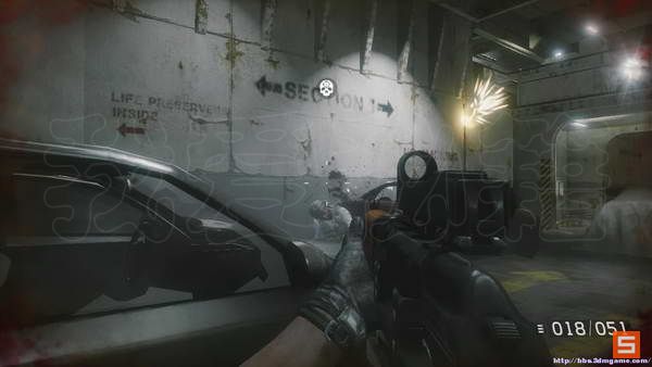 《荣誉勋章：战士》详细攻略|Medal of Honor: Warfighter