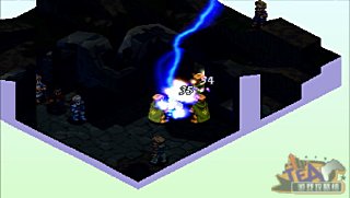 PSP《最终幻想战略版：狮子战争》攻略|Final Fantasy Tactics Shishisensou