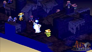 PSP《最终幻想战略版：狮子战争》攻略|Final Fantasy Tactics Shishisensou