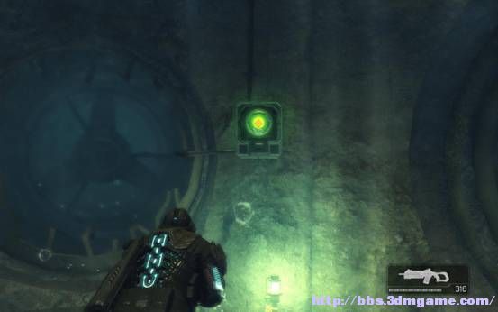 《深度黑暗：重装上阵》图文攻略|Deep Black: Reloaded