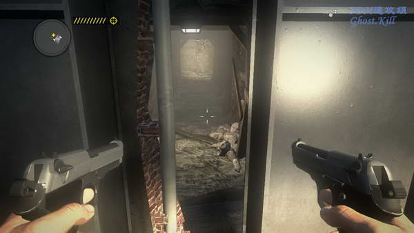 《狂野西部：毒枭》图文视频攻略|Call of Juarez: The Cartel