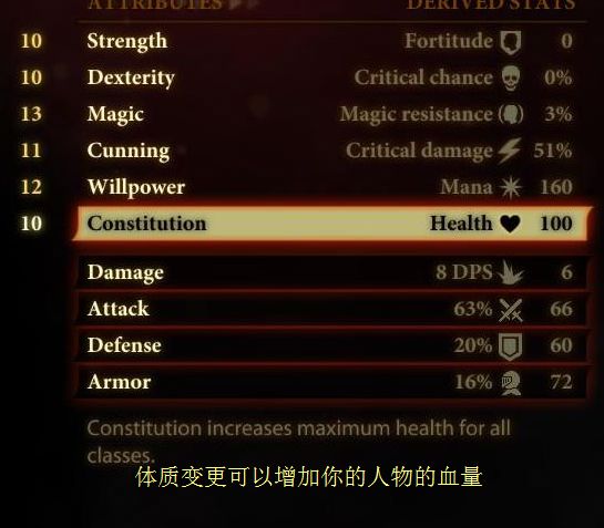 《龙腾世纪2》图文攻略|Dragon Age 2