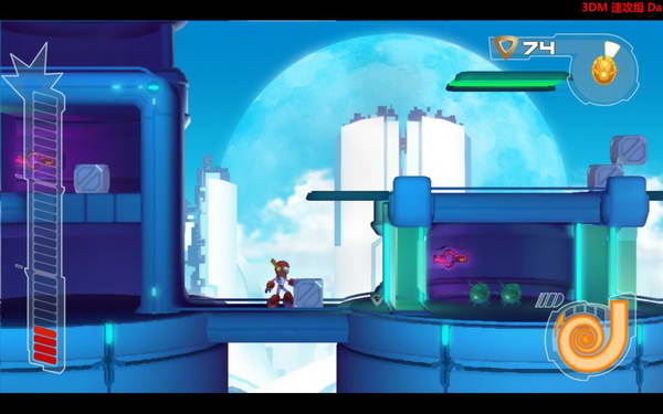 《爆破小子》图文流程攻略|Explodemon!