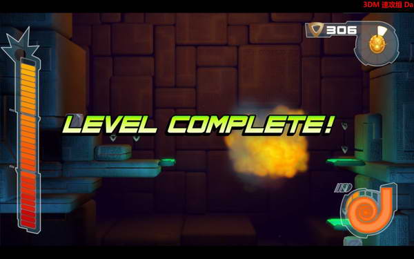 《爆破小子》图文流程攻略|Explodemon!