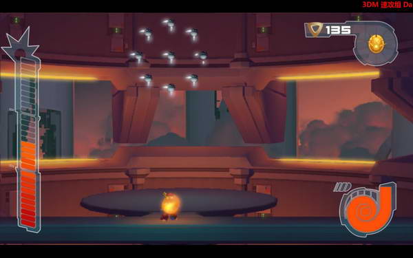 《爆破小子》图文流程攻略|Explodemon!