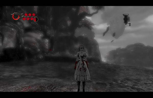 《爱丽丝：疯狂回归》图文攻略|Alice: Madness Returns