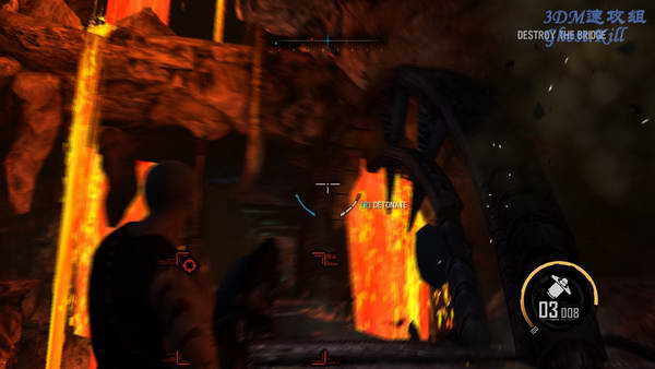 《红色派系：末日审判》图文视频攻略|Red Faction: Armageddon