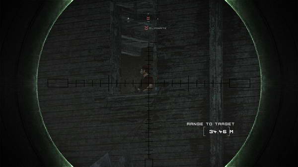 《国土防线》通关图文攻略|Homefront