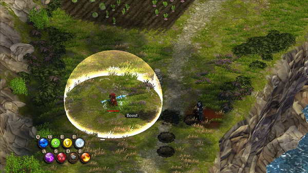 《魔法对抗》图文攻略|Magicka