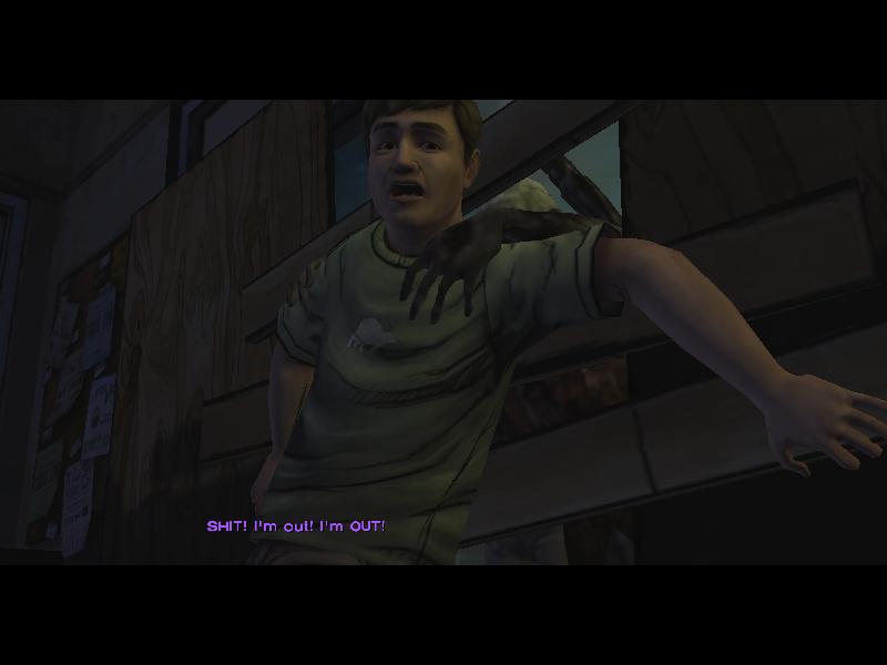 《行尸走肉：第一部》通关图文攻略|Walking Dead Episode 1, The