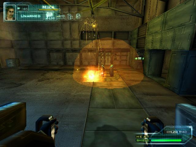 《塔库诺基地》攻略|Tecno Base 《塔库诺基地》攻略|Tecno Base