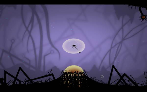 《疯狂扭曲的暗影星球》图文攻略|Insanely Twisted Shadow Planet