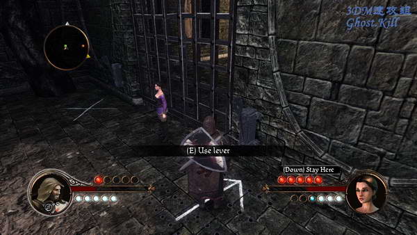 《第一圣殿骑士》图文视频攻略|The First Templar