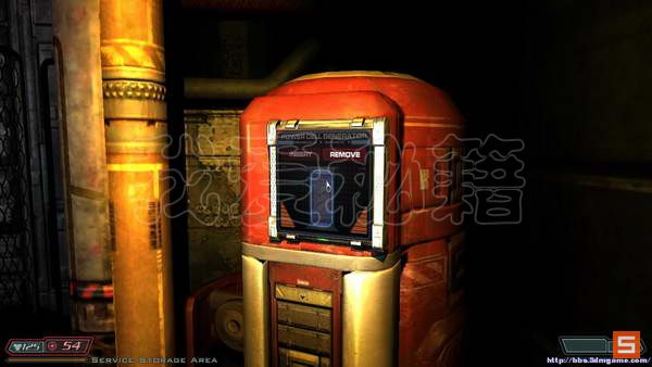 《毁灭战士3：BFG》图文全攻略|Doom 3 BFG Edition