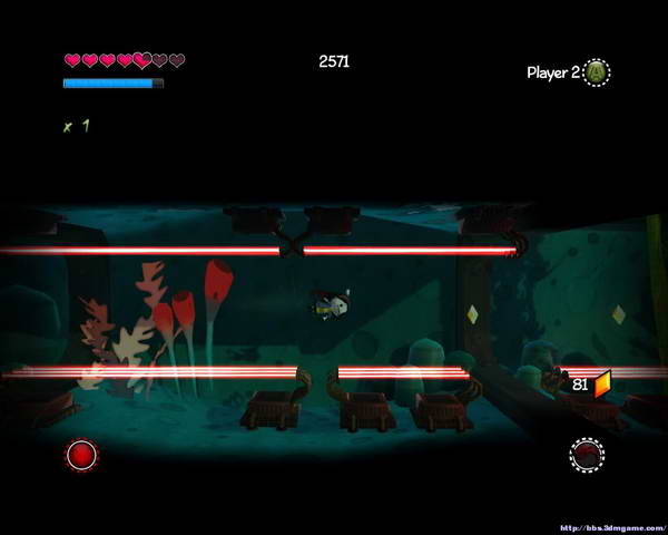 《恐怖女孩》图文攻略|Scarygirl