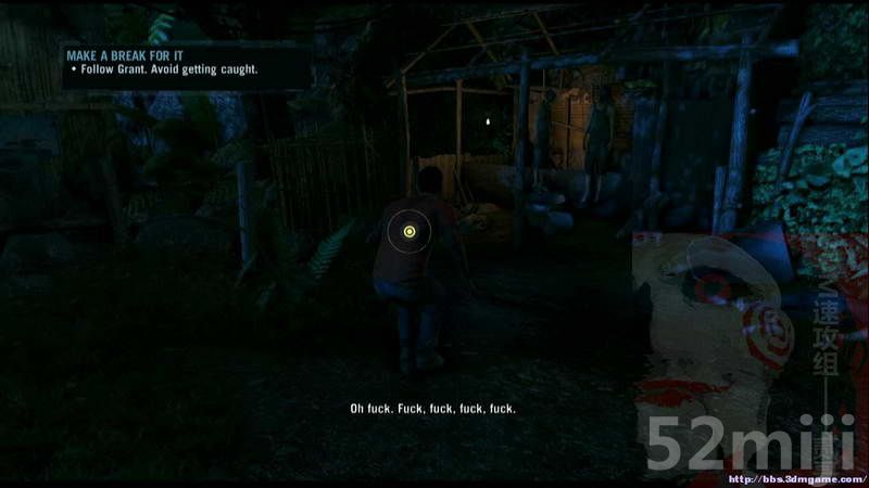 Xbox360《孤岛惊魂3》主线攻略(多图)|Far Cry 3