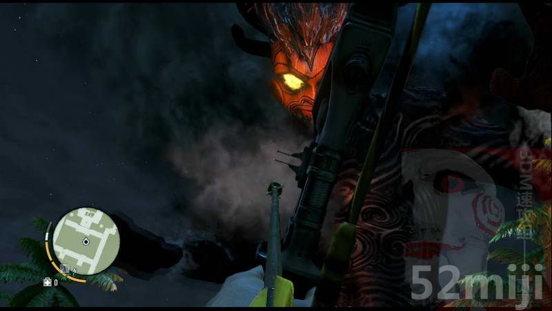 Xbox360《孤岛惊魂3》主线攻略(多图)|Far Cry 3