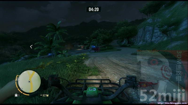 Xbox360《孤岛惊魂3》主线攻略(多图)|Far Cry 3