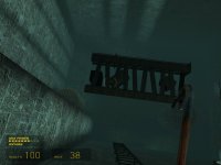 《半条命2》全攻略|Half-Life 2