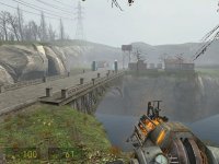 《半条命2》全攻略|Half-Life 2