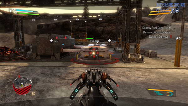 《第八分队：偏见》图文视频攻略|Section 8: Prejudice