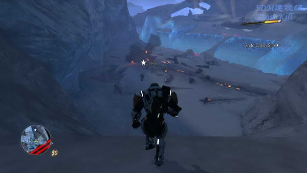 《第八分队：偏见》图文视频攻略|Section 8: Prejudice