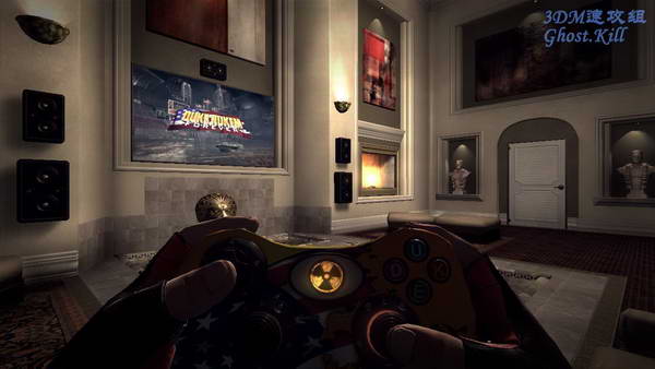 《永远的毁灭公爵》图文视频攻略|Duke Nukem Forever