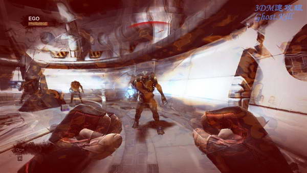 《永远的毁灭公爵》图文视频攻略|Duke Nukem Forever