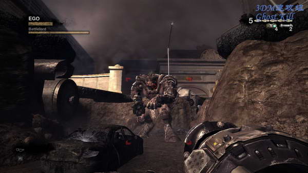 《永远的毁灭公爵》图文视频攻略|Duke Nukem Forever