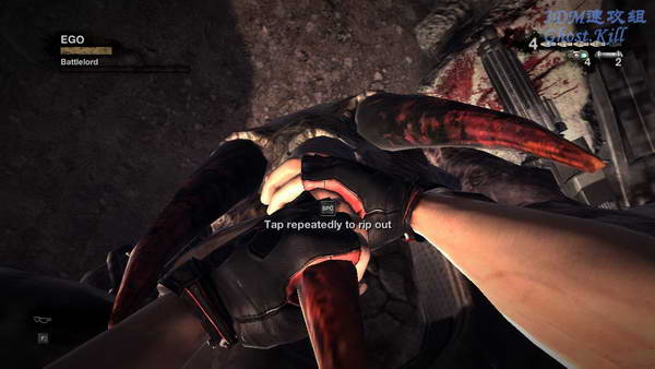 《永远的毁灭公爵》图文视频攻略|Duke Nukem Forever