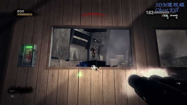 《永远的毁灭公爵》图文视频攻略|Duke Nukem Forever