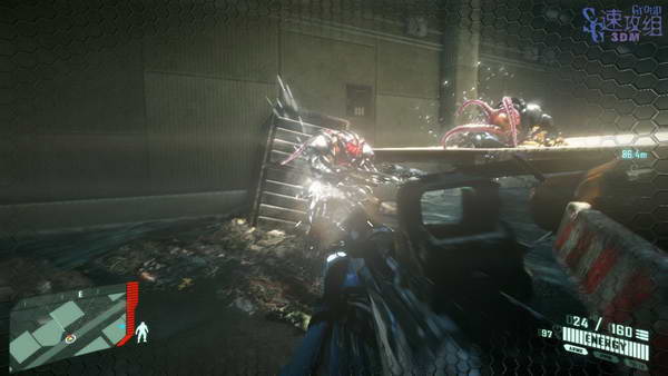 《孤岛危机2》图文视频攻略|Crysis 2