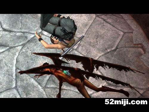 《古墓丽影：纪念版》攻略|Tomb Raider: Anniversary