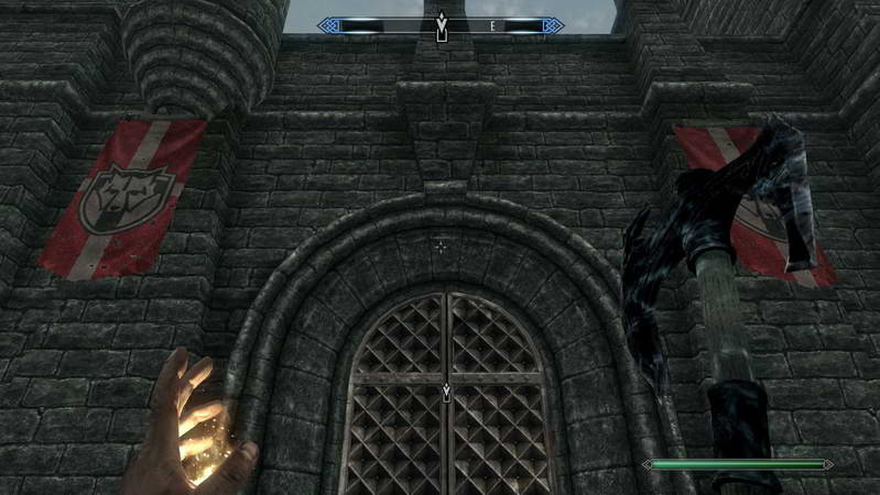 《上古卷轴5：天际》图文攻略|The Elder Scrolls 5: Skyrim