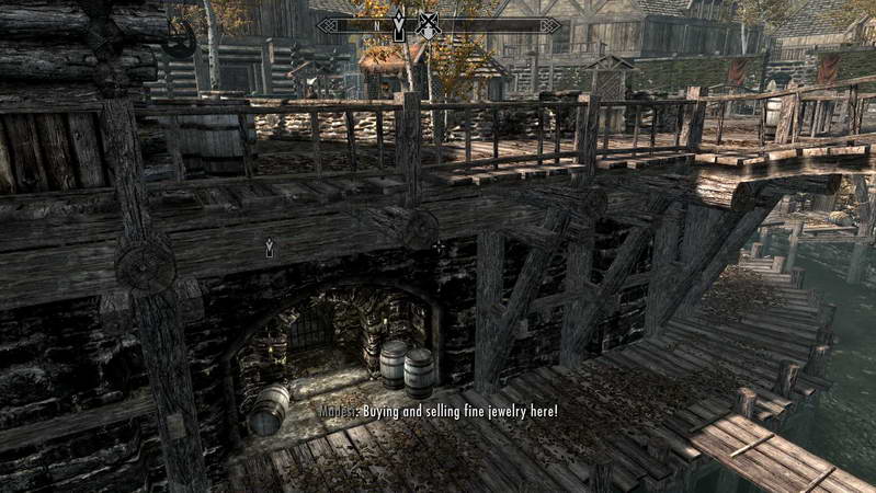 《上古卷轴5：天际》图文攻略|The Elder Scrolls 5: Skyrim