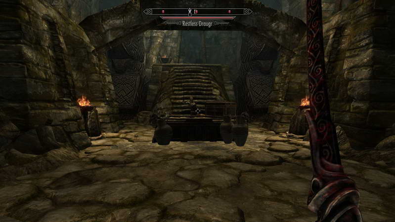 《上古卷轴5：天际》图文攻略|The Elder Scrolls 5: Skyrim