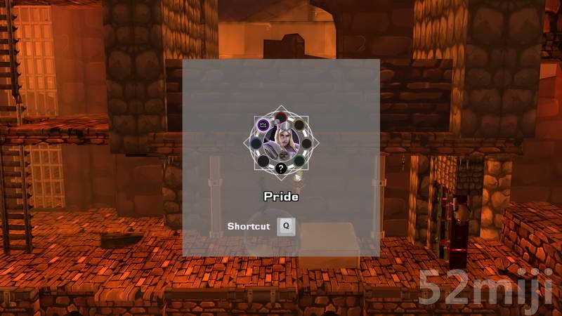 《原罪的聚会》通关图文攻略|Party of Sin