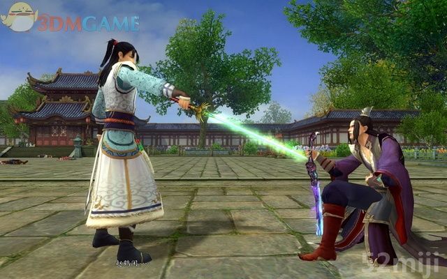 《新剑侠传奇》图文流程详细攻略（多图）