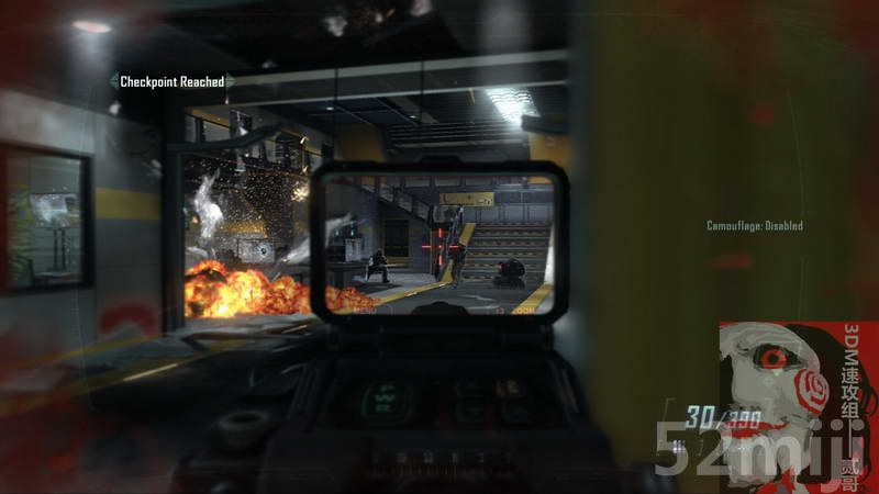 Xbox360《使命召唤9：黑色行动2》一周目图文攻略|Call of Duty: Black Ops 2