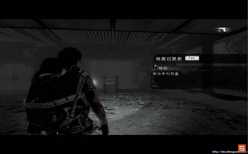 《我还活着》图文视频攻略|I Am Alive